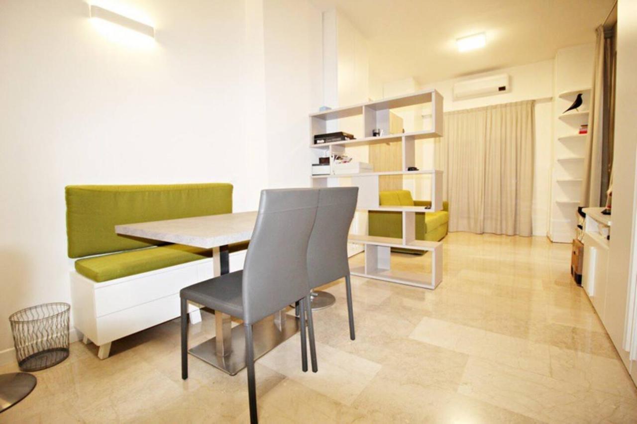 Ugo Bassi Lux Apartment Bologna Exterior photo