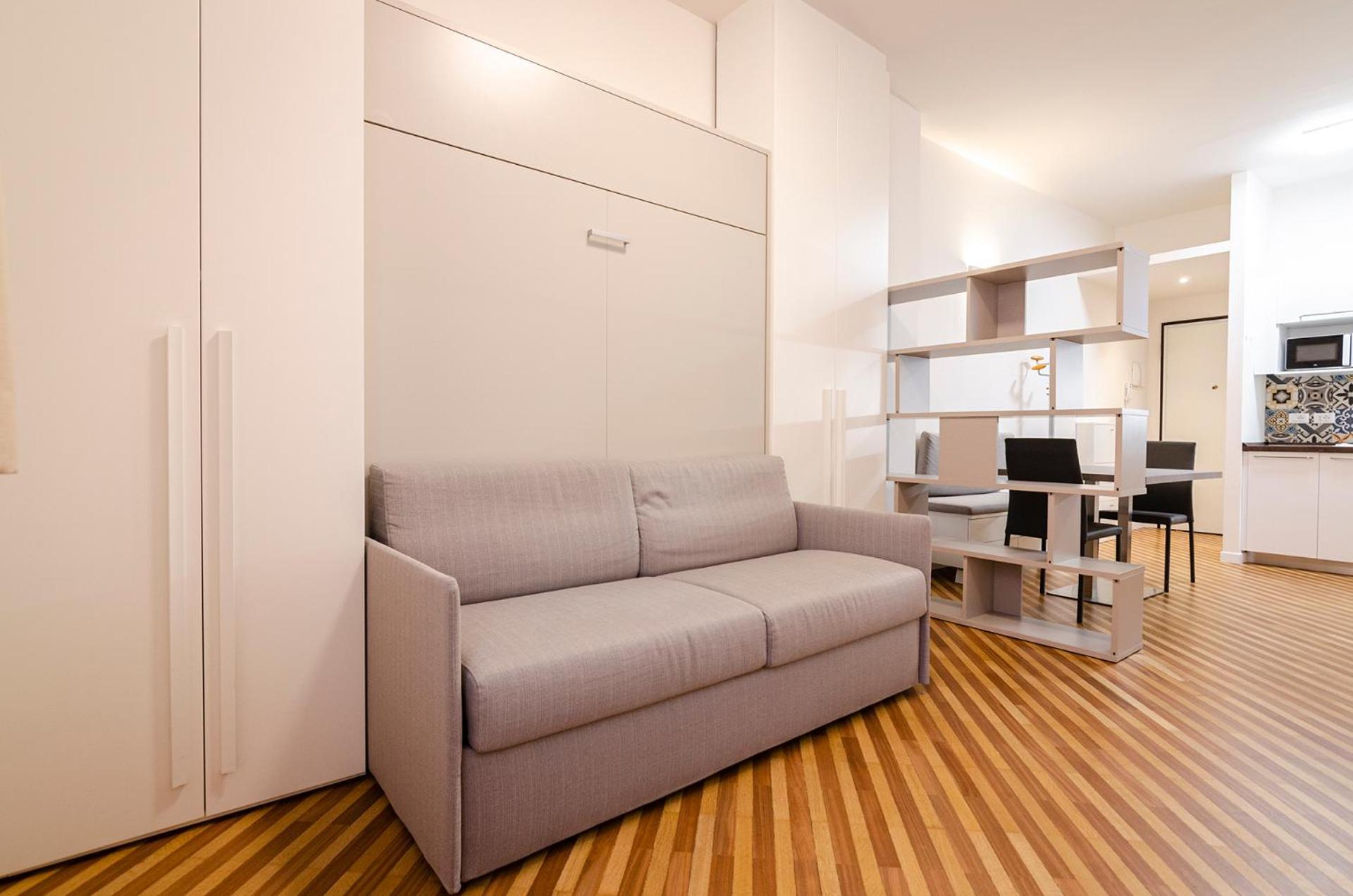 Ugo Bassi Lux Apartment Bologna Exterior photo